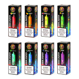 DUMMY VAPES 5% NIC RECHARGEABLE DISPOSABLE 18ML 8000 PUFFS