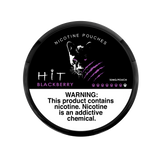 HIT NICOTINE POUCHES 20-PACK