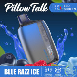 PILLOW TALK - 8500 PUFFS - 5% NIC - 13ML