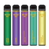 MR. FOG MAX - 1000 PUFFS - 5% NIC - 3.5ML