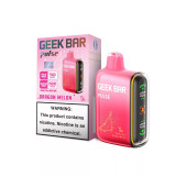 GEEK BAR PULSE 15000 PUFFS - 5% NIC - 16ML - RECHARGEABLE DISPOSABLE VAPE