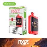 RAZ DC 25000 PUFFS - 5% NIC - 16ML - DISPOSABLE VAPE