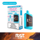 RAZ DC 25000 PUFFS - 5% NIC - 16ML - DISPOSABLE VAPE