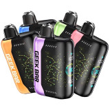 GEEK BAR PULSE X EDITION 25,000 PUFFS - 5% NIC - DISPOSABLE VAPE