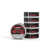 MR FOG - NICOTINE POUCHES 12MG - 20CT/5PK - DISPLAY 5CT