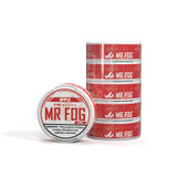 MR FOG - NICOTINE POUCHES 4MG - 20CT/5PK - DISPLAY 5CT