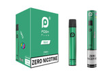 POSH PLUS XL - 1500 PUFFS - ZERO NIC - 5ML DISPOSABLE VAPE-mint