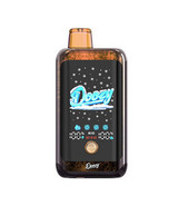 DOOZY ICE CUBE - 40K PUFFS - 5% NIC - 20ML-MANGO ICE