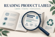 Understanding Vape Product Labels: A Consumer Information Guide