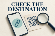 QR Codes on Packaging: How to Evaluate the Destination