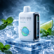 Miami Mint Geek Bar Pulse 15,000 Puff Disposable Vape Review (Cooling Flavor Guide 2026)