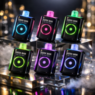 Geek Bar Meloso Bar 30,000 Puff Disposable Vape Pack Review (5-Pack 2026 Guide)