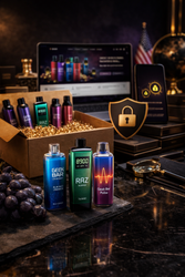 Trusted Online Vape Stores in the USA: How to Choose a Legit Website in 2026