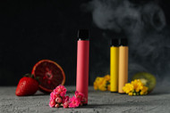 Disposable Vape Technology Trends Shaping Modern Vape Devices
