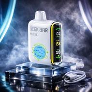 Geek Bar Pulse – 15,000 Puff 5% Nicotine Rechargeable Disposable Vape Review (2026 Guide)