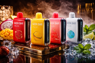 Best Online Disposable Vape Shop in the USA