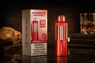 Foger Vape Review (2026): Complete Guide to Features, Models & Flavor Options