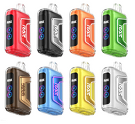 Raz TN9000 Disposable Vape – Flavors, Features & More