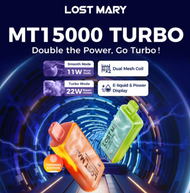 Lost Mary Vape: Flavors, Features & Why It’s a Must-Try