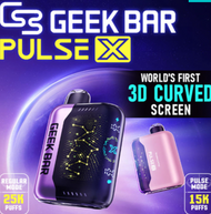 The Best Geek Bar Vape Flavors You Have to Try in 2025