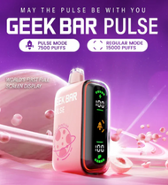 How Long Does a Geek Bar Last? Puff Count Breakdown & Tips