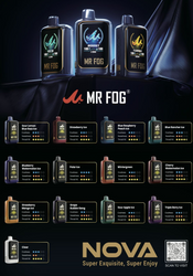 The Best Vape Brands You Should Know About: A Guide to Top-Quality Vaping Products