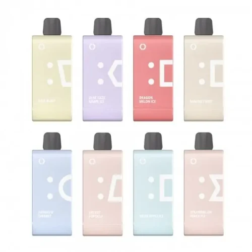 OFF STAMP SW16000 (REPLACEMENT POD ONLY) 16,000 PUFFS DISPOSABLE VAPE