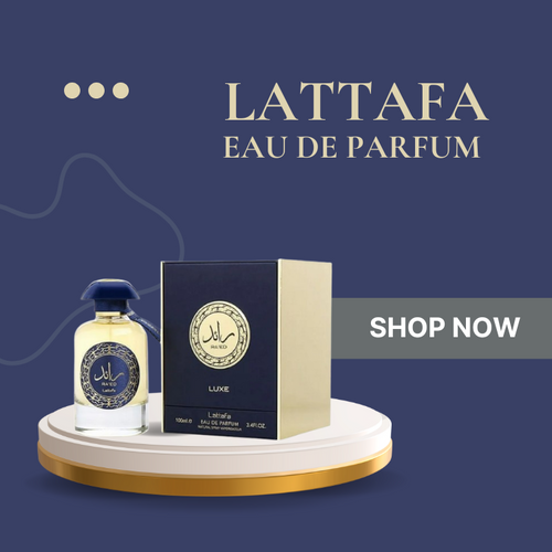RA'ED LUXE 100 ML / 3.4 FL OZ UNISEX