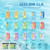 GEEK BAR CLR 50,000 PUFFS DISPOSABLE VAPE