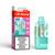 OFF STAMP X-CUBE CRYSTAL 35,000 PUFFS DISPOSABLE (POD ONLY)