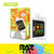 RAZ LTX (GUSH EDETION) 25,000 PUFFS DISPOSABLE VAPE - WHITE GRAPE GUSH