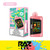 RAZ LTX (GUSH EDETION) 25,000 PUFFS DISPOSABLE VAPE - STRAWBERRY PEACH GUSH