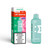 OFF STAMP CLASSIC CUBE 25,000 PUFFS 18ML DISPOSABLE VAPE - MIAMI MINT