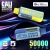 CALI SWITCH 50,000 PUFFS DISPOSABLE VAPE (POD ONLY)