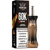 AL FAKHER CROWN BAR 60,000 PUFFS E-HOOSE X DISPOSABLE HOOKAH