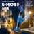AL FAKHER CROWN BAR 60,000 PUFFS E-HOOSE X DISPOSABLE HOOKAH