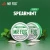 MR FOG NICOTINE POUCHES 4MG 20-PACK - DISPLAY OF 5