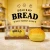 BREAD SQUEEZE SQUISH TOY