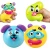 FUNNY FACES SQUISH TOY