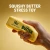 14OZ BUTTER SQUISH TOY