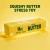 14OZ BUTTER SQUISH TOY