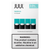 JUUL MENTHOL PODS [3% NIC] (4-PACK)