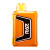 RAZ TN9000 PUFFS - 5% NIC - 12ML ORANGE RASPBERRY