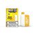 MR FOG SWITCH 2.0 - 5500 PUFFS - 5% NIC - 15ML TANGO MANGO
