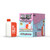 MR FOG SWITCH 2.0 - 5500 PUFFS - 5% NIC - 15ML  WHITE GUMMY