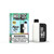 MR FOG SWITCH 2.0 - 5500 PUFFS - 5% NIC - 15ML BLACK ICE