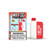 MR FOG SWITCH 2.0 - 5500 PUFFS - 5% NIC - 15ML WATERMELON ICE