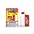MR FOG SWITCH 2.0 - 5500 PUFFS - 5% NIC - 15ML CHERRY LEMON