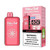 PILLOW TALK ICE CONTROL - 40K PUFFS - 5% NIC - 20ML - DISPLAY 5CT-ice control