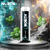 NORTH 5000 PUFFS - ZERO NIC - 10ML - DISPLAY 10CT-MIGHTY MINT